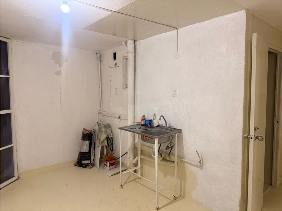 DEPARTAMENTO EN SEGUNDA CERRADA PRIMAVERA — foto 4
