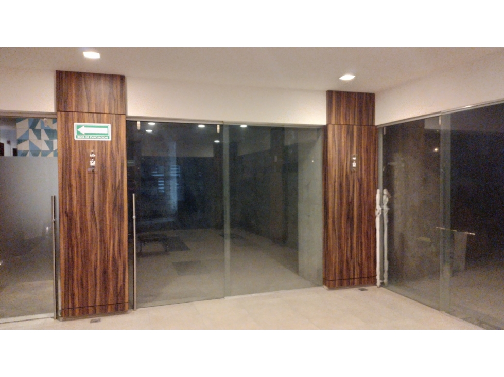 Departamento en Sonata Towers, San Andrés Cholula - Oportunidad
