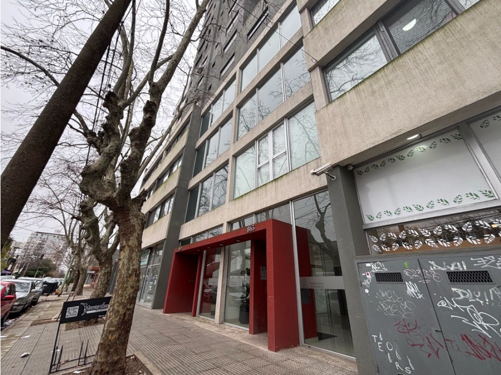 Departamento en Torre Italia en alquiler - 2
