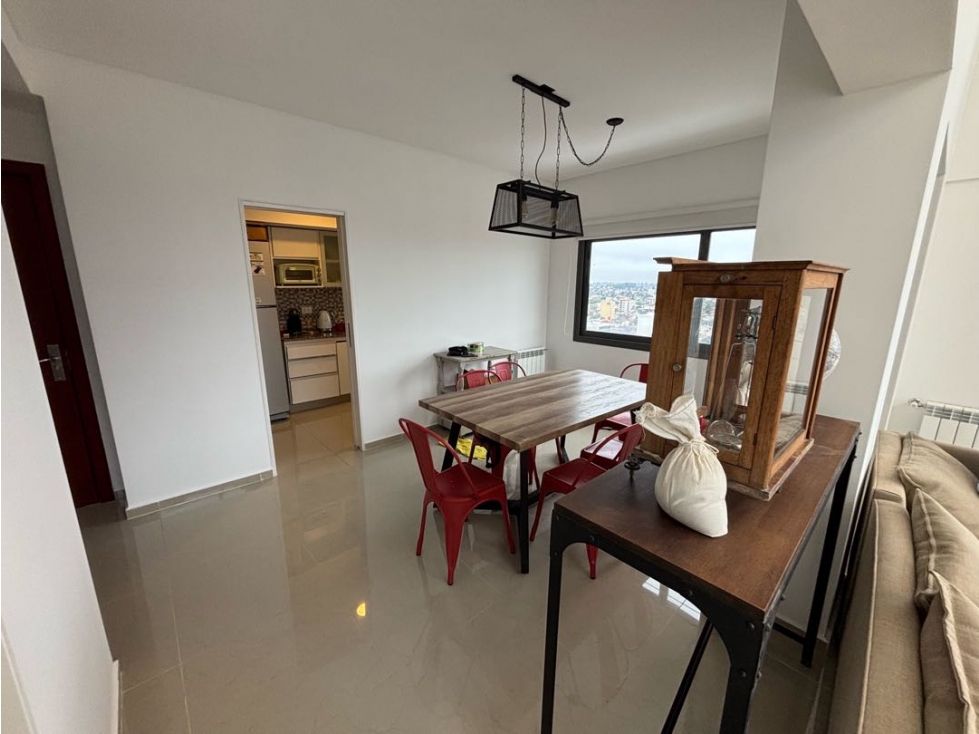 Departamento en Torre Italia en alquiler - 4