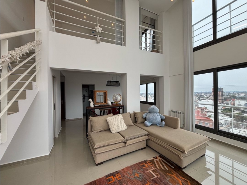 Departamento en Torre Italia en alquiler - 6