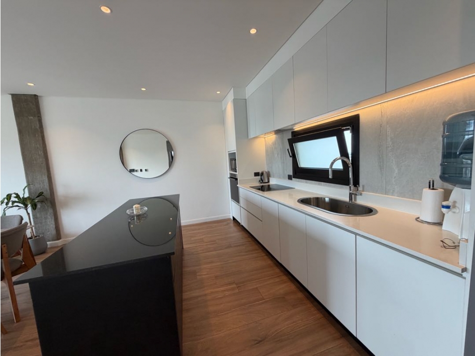 Departamento en torre Rio a la venta - 2