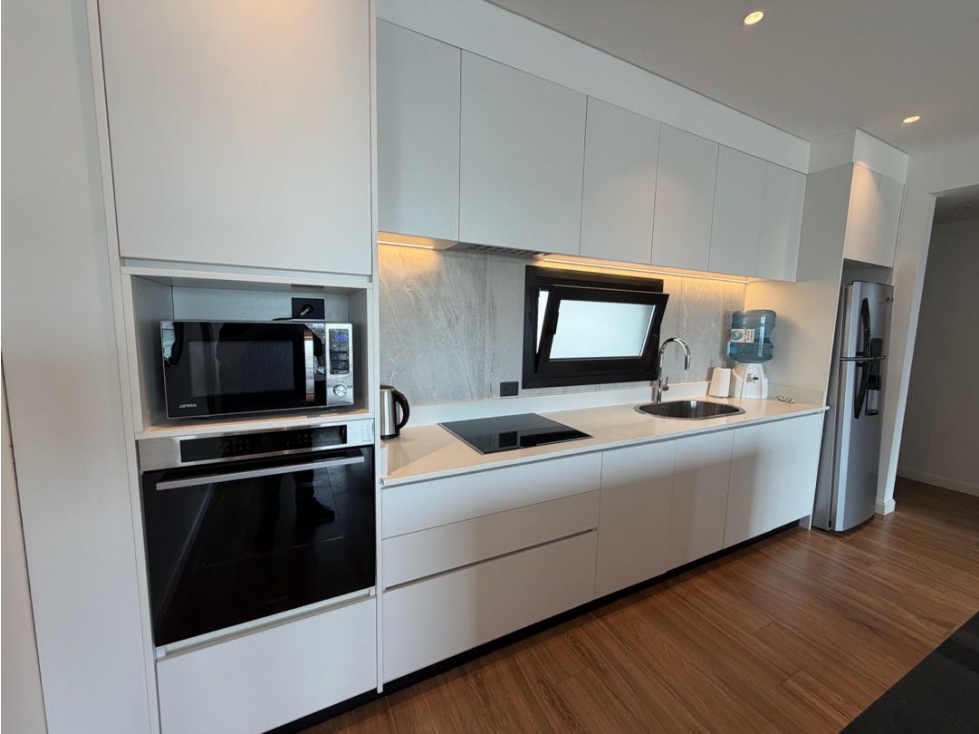 Departamento en torre Rio a la venta - 5