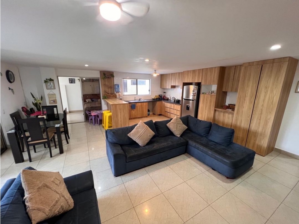 Departamento en urbanización Manta Zona Sur — foto 2