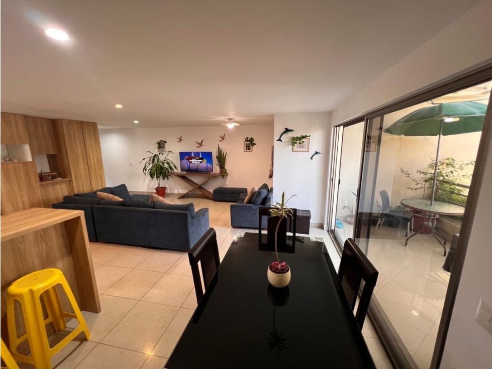 Departamento en urbanización Manta Zona Sur — foto 3