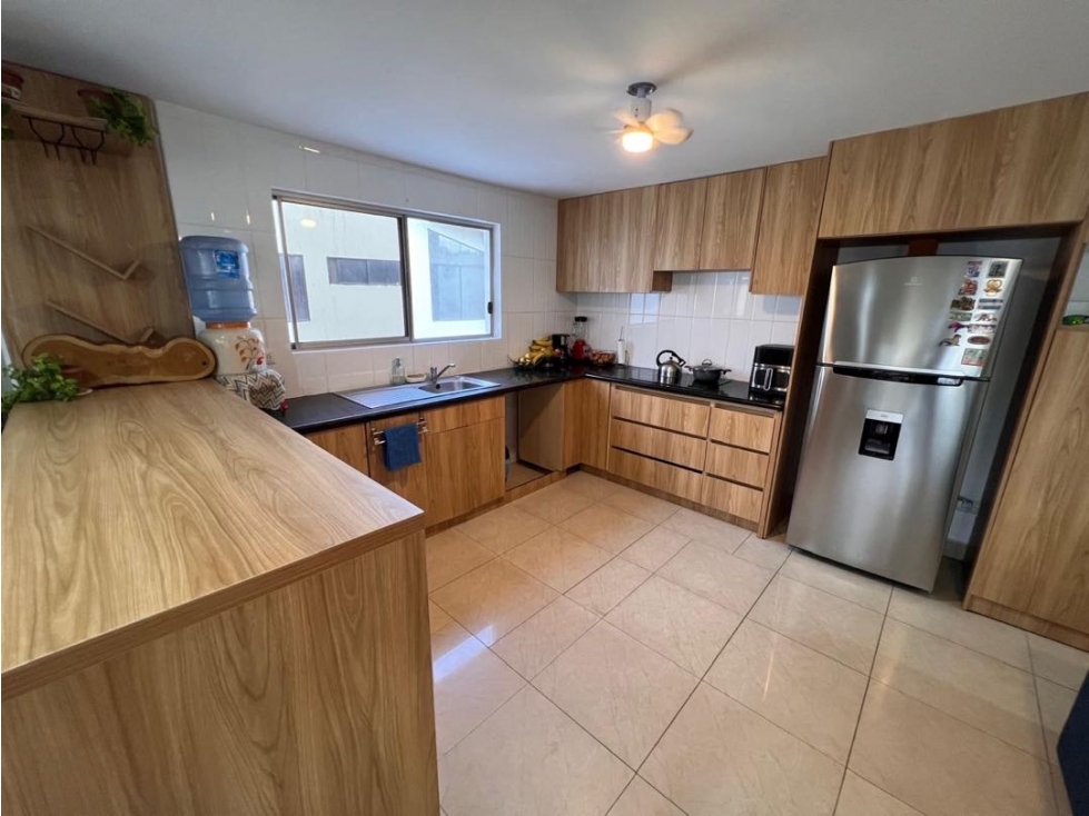 Departamento en urbanización Manta Zona Sur — foto 4