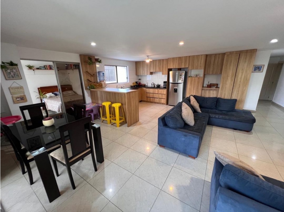Departamento en urbanización Manta Zona Sur — foto 5