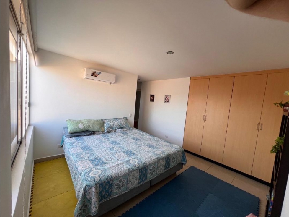 Departamento en urbanización Manta Zona Sur — foto 6