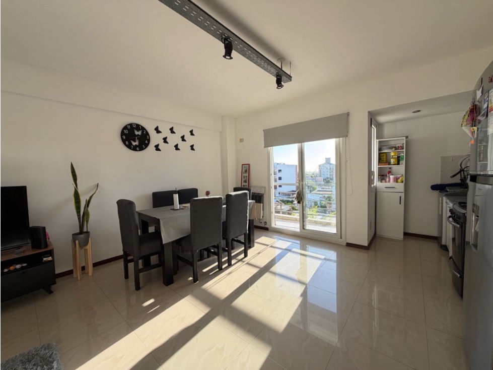 Departamento en venta — foto 4