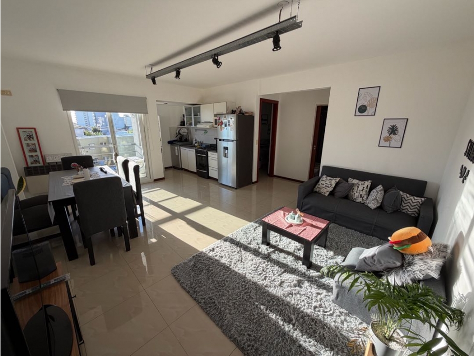 Departamento en venta — foto 5