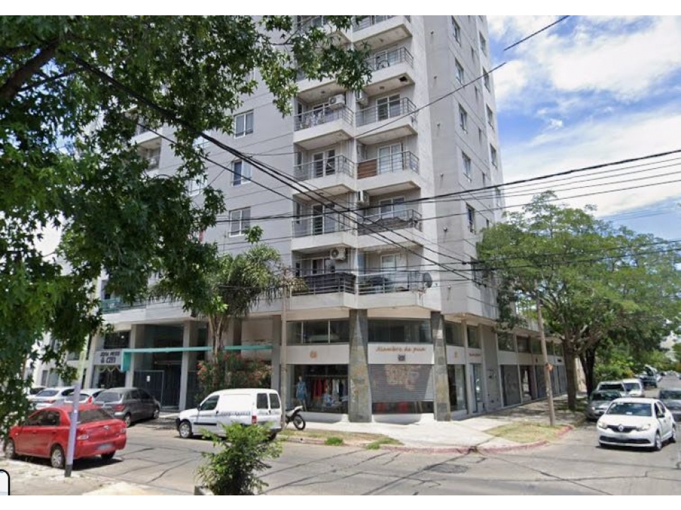 Departamento en venta