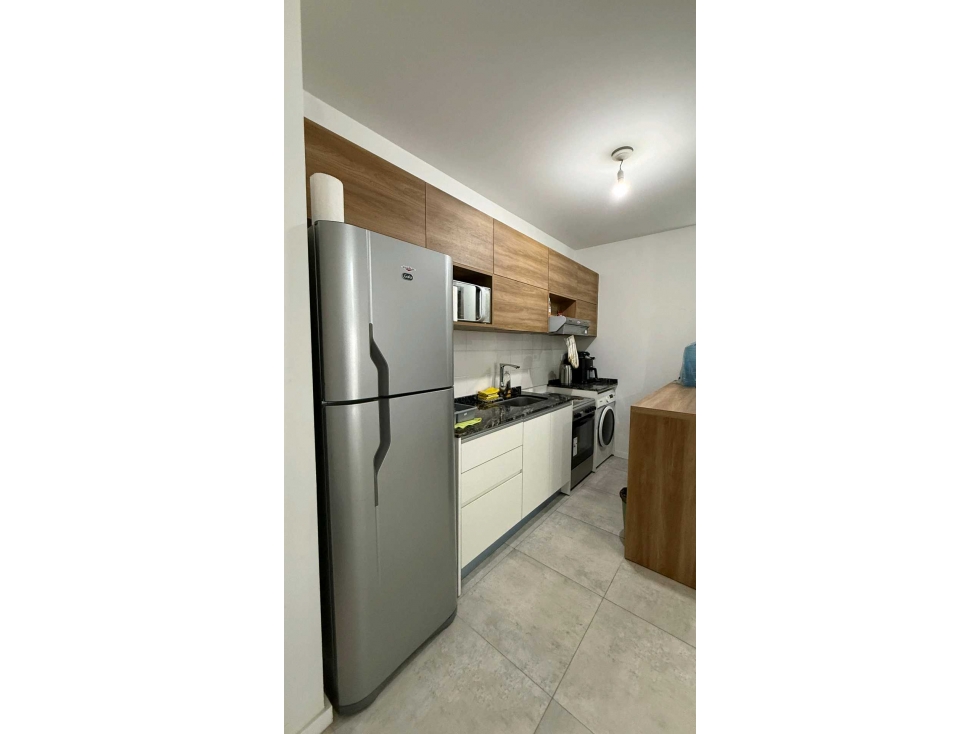 Departamento en venta - 2