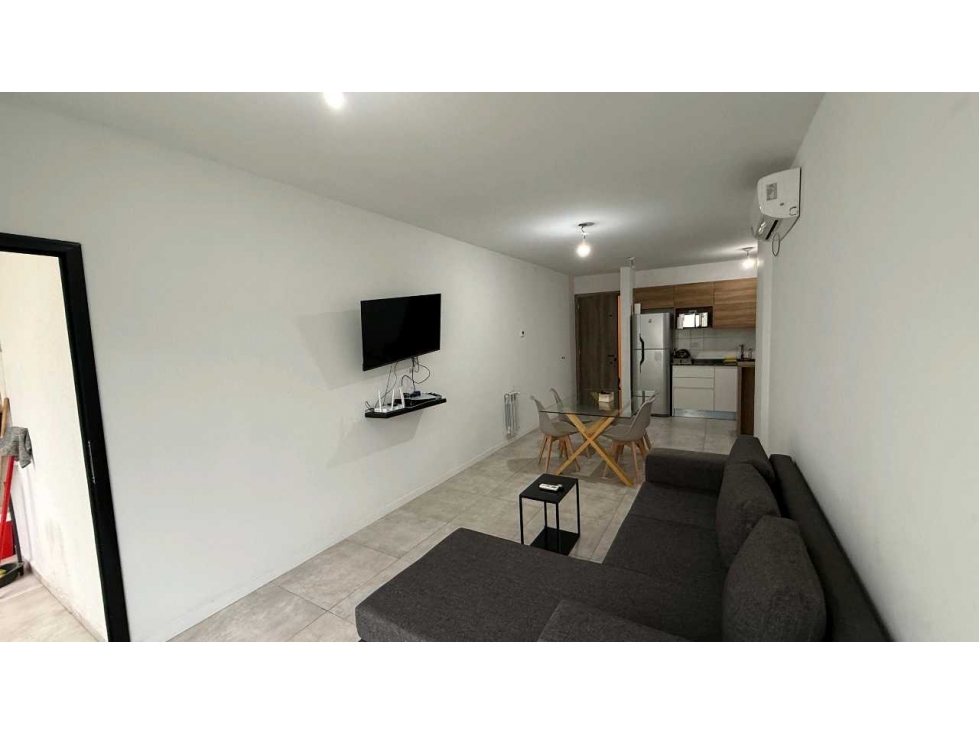 Departamento en venta - 3