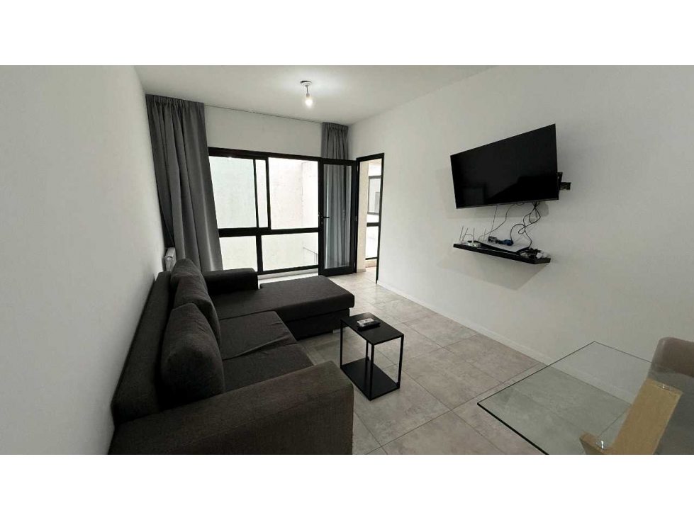 Departamento en venta - 6