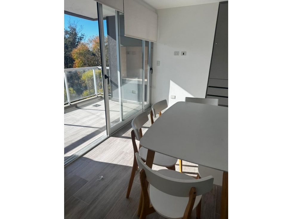 Departamento Venta Pinamar Centro Piso4 1 Dorm 35m2 Vista Abierta — foto 6