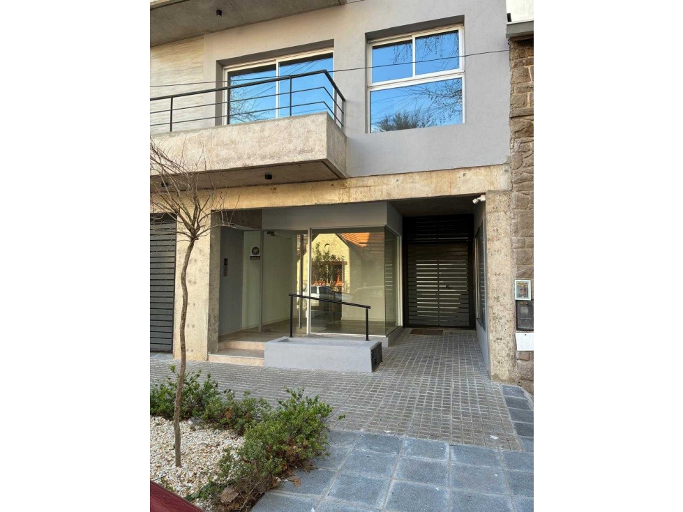 Departamento en Venta 2 Ambientes externo. La Perla - 6