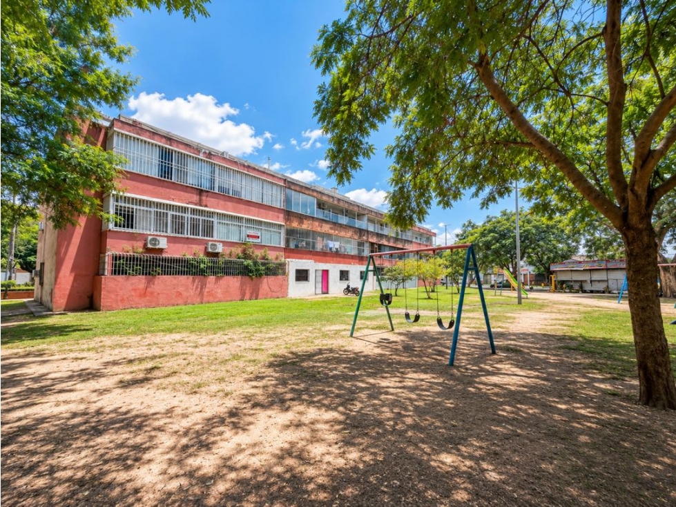 DEPARTAMENTO EN VENTA 2 dormitorios Sarmiento 2022 - 1