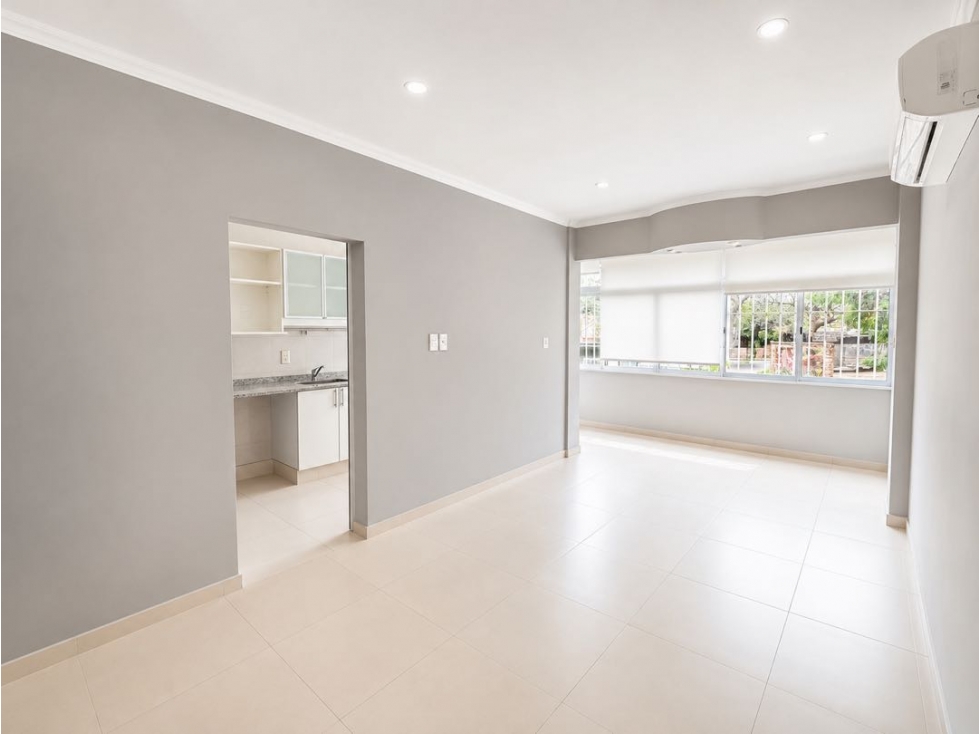 DEPARTAMENTO EN VENTA 2 dormitorios Sarmiento 2022 - 2