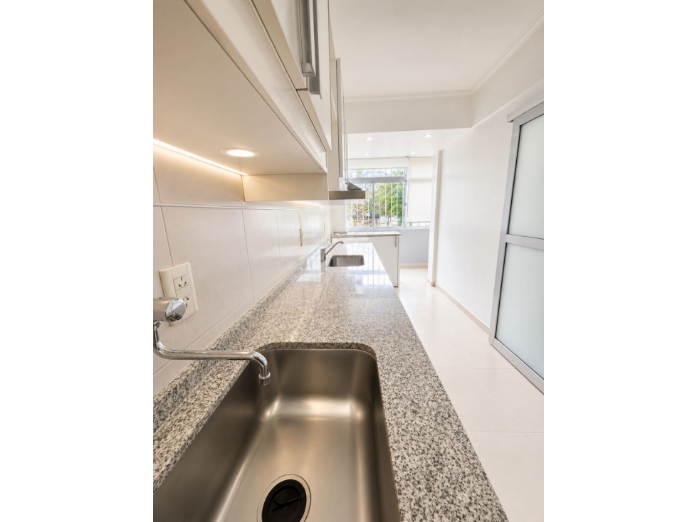 DEPARTAMENTO EN VENTA 2 dormitorios Sarmiento 2022 - 3