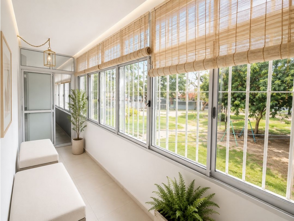 DEPARTAMENTO EN VENTA 2 dormitorios Sarmiento 2022 - 4