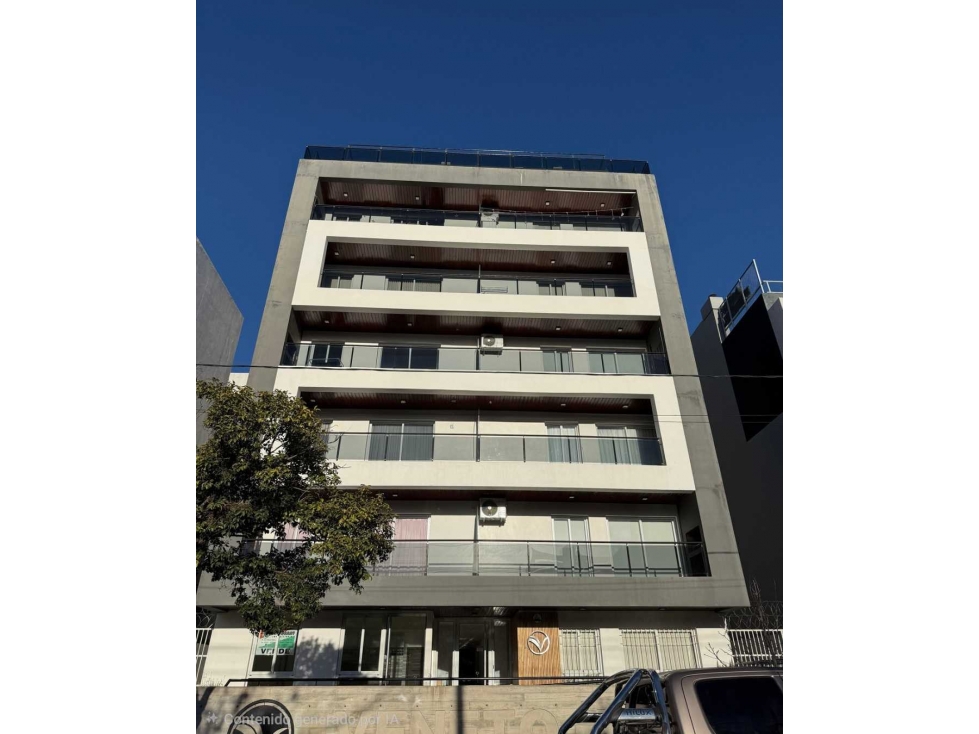 DEPARTAMENTO EN VENTA 2 DORMITORIOS + COCHERA | VENETO V CATEGORIA