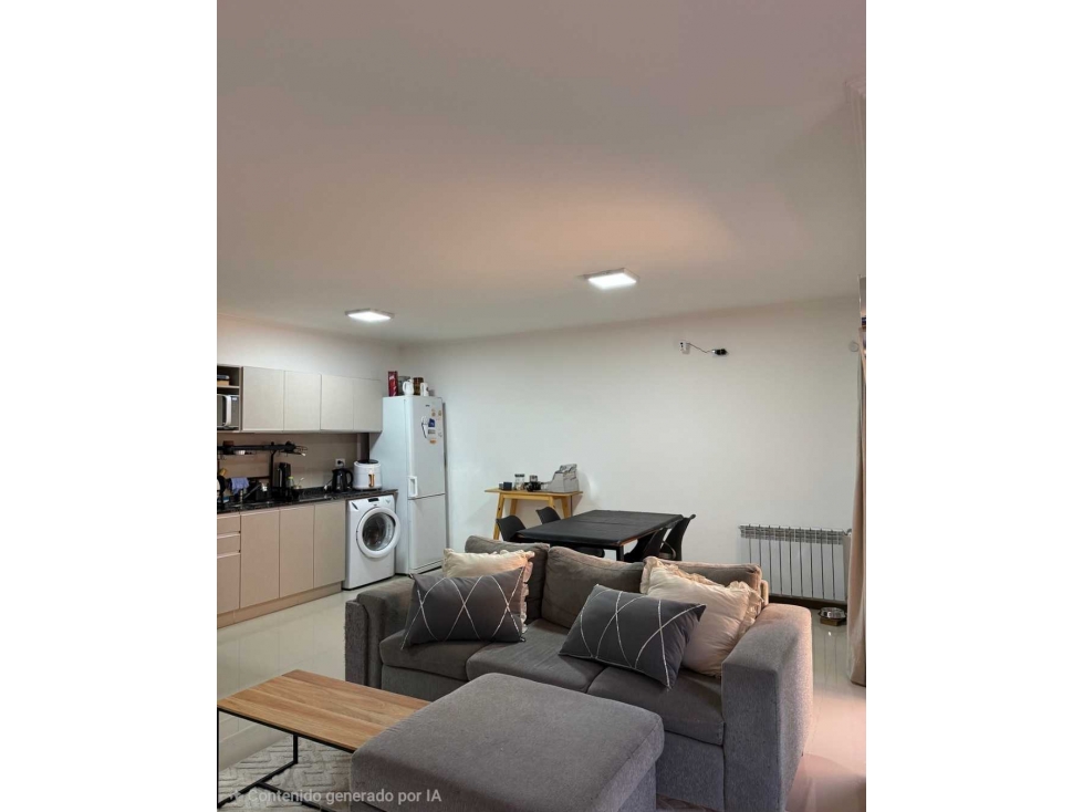 DEPARTAMENTO EN VENTA 2 DORMITORIOS + COCHERA | VENETO V CATEGORIA - 4