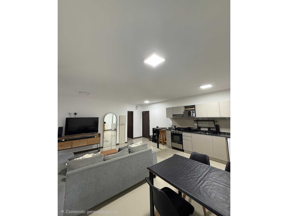 DEPARTAMENTO EN VENTA 2 DORMITORIOS + COCHERA | VENETO V CATEGORIA - 5