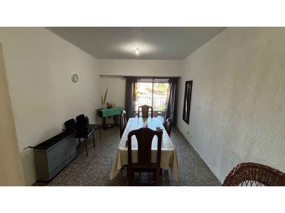 Departamento en venta 2 dormitorios en Barrio Casino Necochea - 2