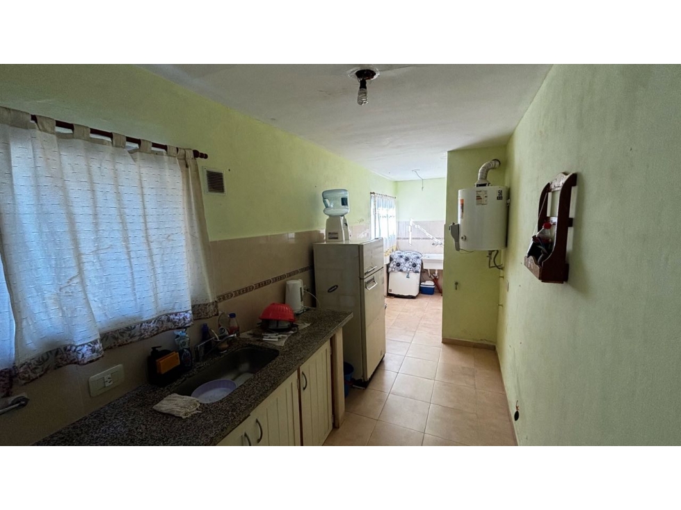 Departamento en venta 2 dormitorios en Barrio Casino Necochea - 5
