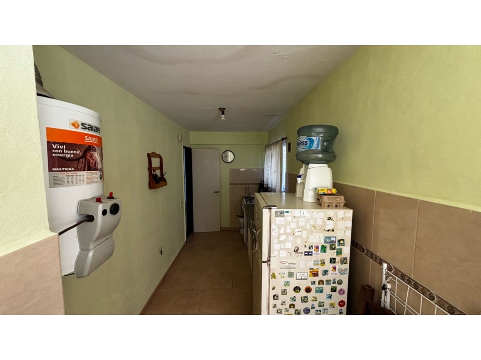 Departamento en venta 2 dormitorios en Barrio Casino Necochea - 6