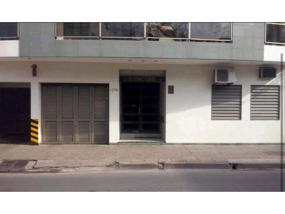 Depto. en venta 2 dormitorios c/cochera España entre Moreno y Belgrano — foto 3