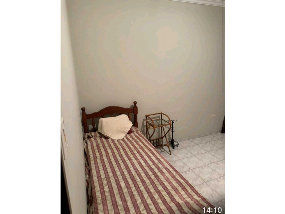 Depto. en venta 2 dormitorios c/cochera España entre Moreno y Belgrano — foto 4