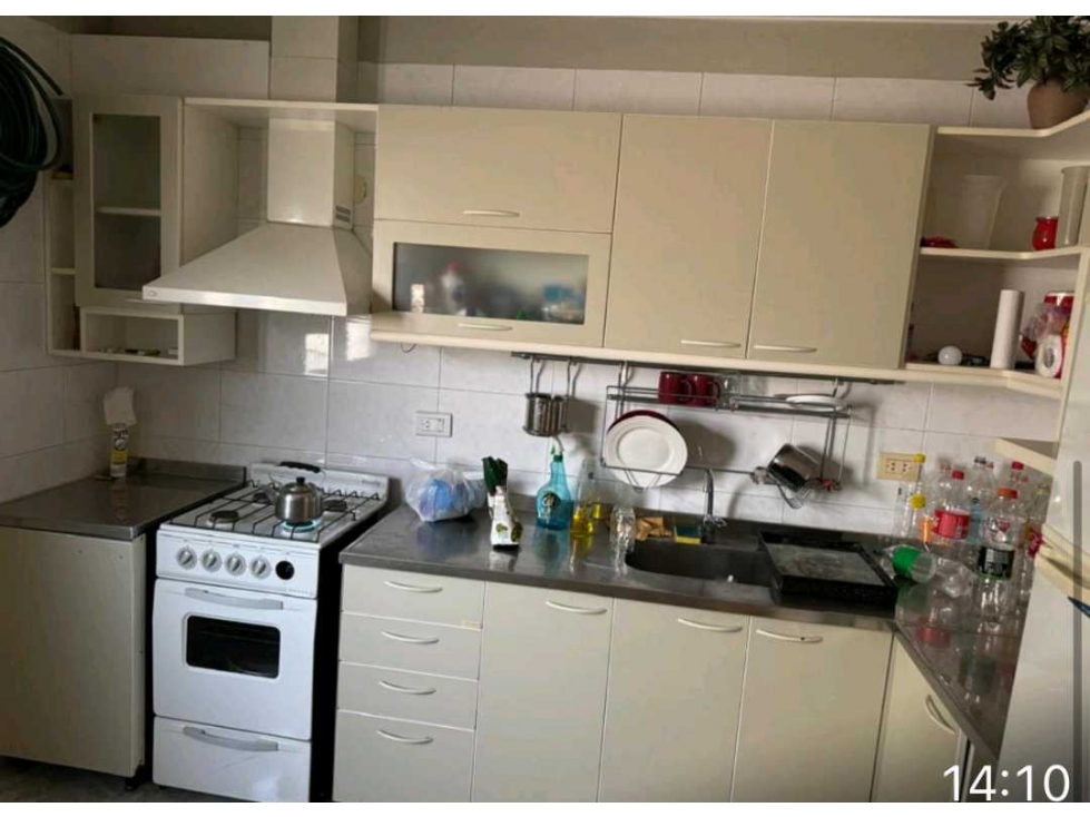 Depto. en venta 2 dormitorios c/cochera España entre Moreno y Belgrano — foto 6