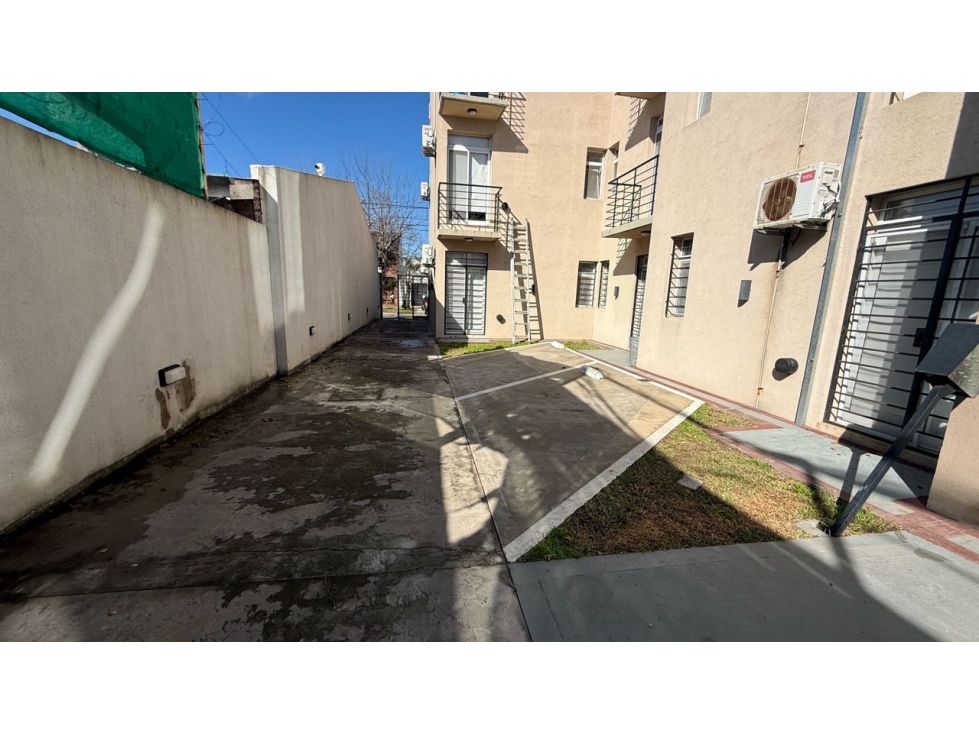 Departamentos amoblados en alquiler uno y dos dormitorios — foto 3