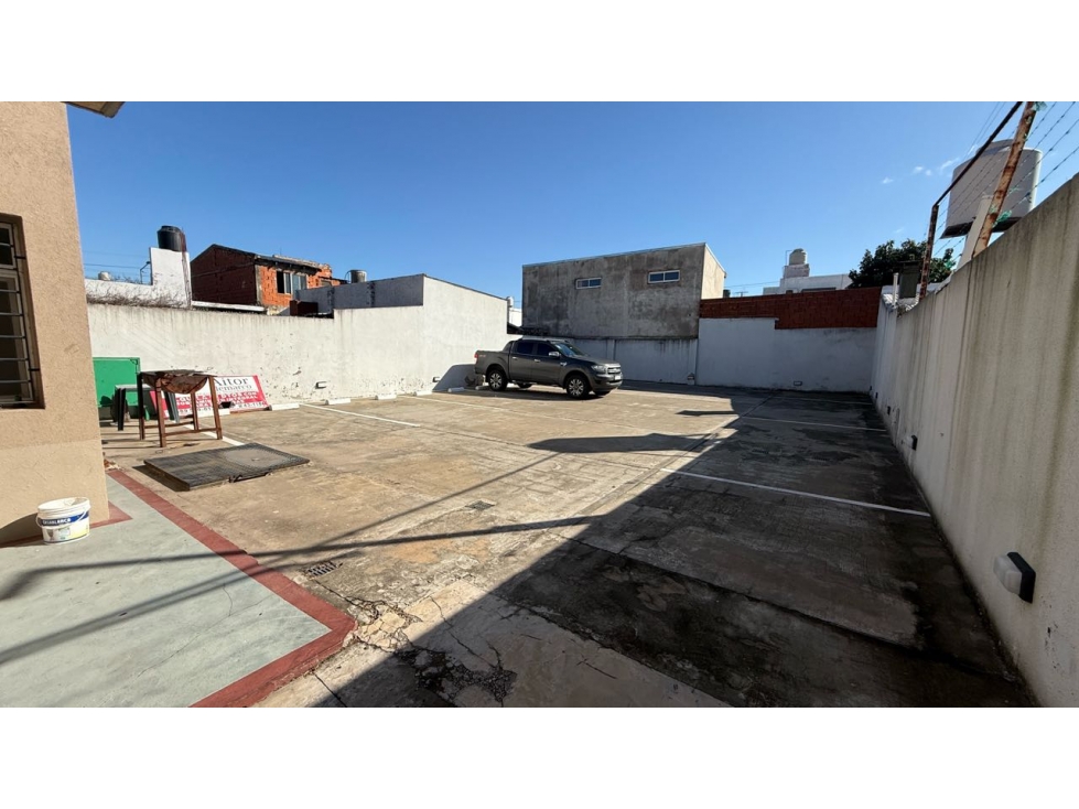 Departamentos amoblados en alquiler uno y dos dormitorios — foto 4