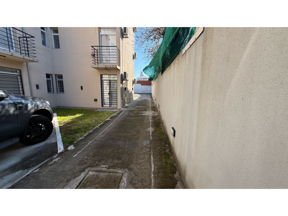 Departamentos amoblados en alquiler uno y dos dormitorios — foto 5