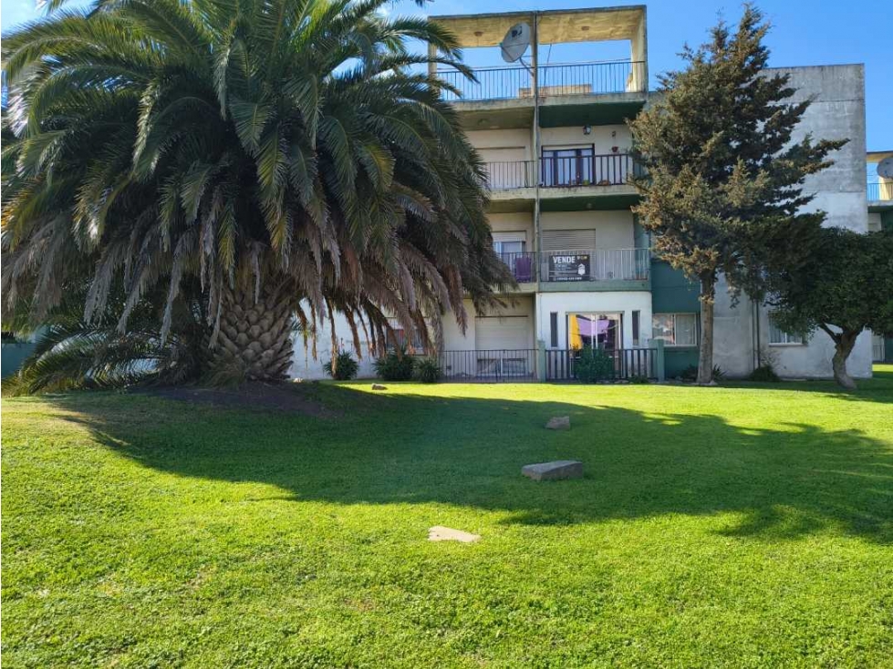 Departamento en venta 2 dormitorios en Barrio Casino Necochea