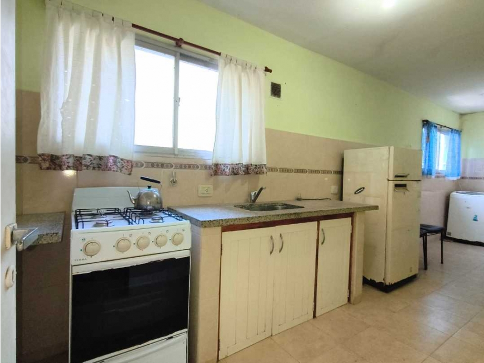 Departamento en venta 2 dormitorios en Barrio Casino Necochea — foto 2