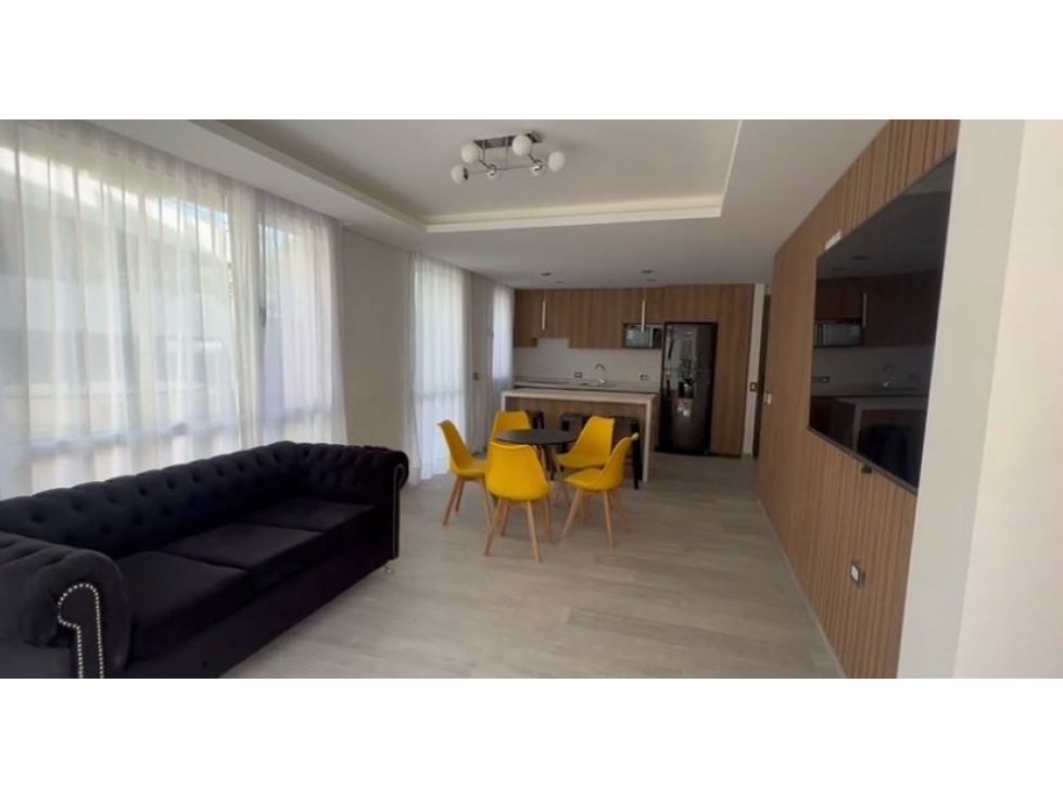 DEPARTAMENTO EN VENTA 3AMB ZEUS II LA FRONTERA PINAMAR — foto 2