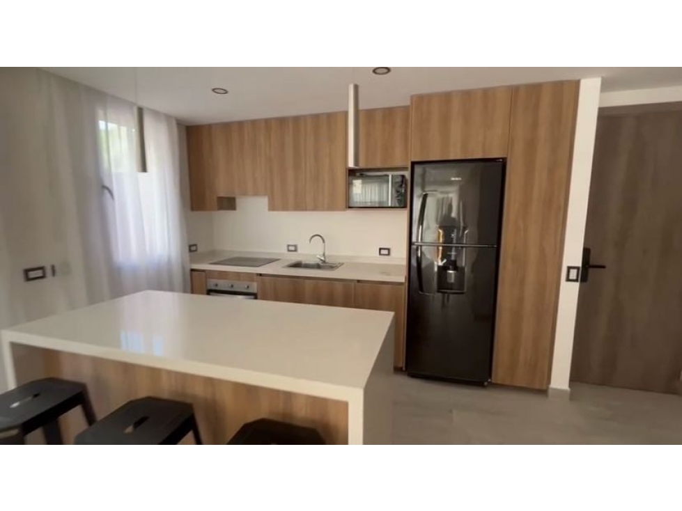 DEPARTAMENTO EN VENTA 3AMB ZEUS II LA FRONTERA PINAMAR — foto 4