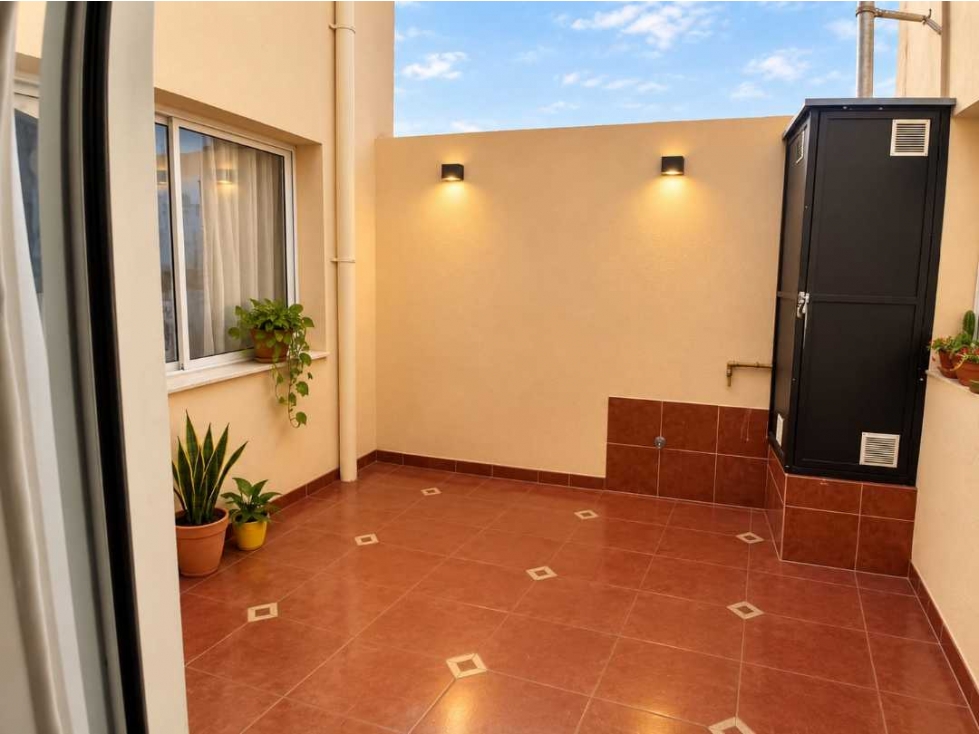 Departamento en Venta, 2do piso, c/cochera, Godoy Cruz - 4