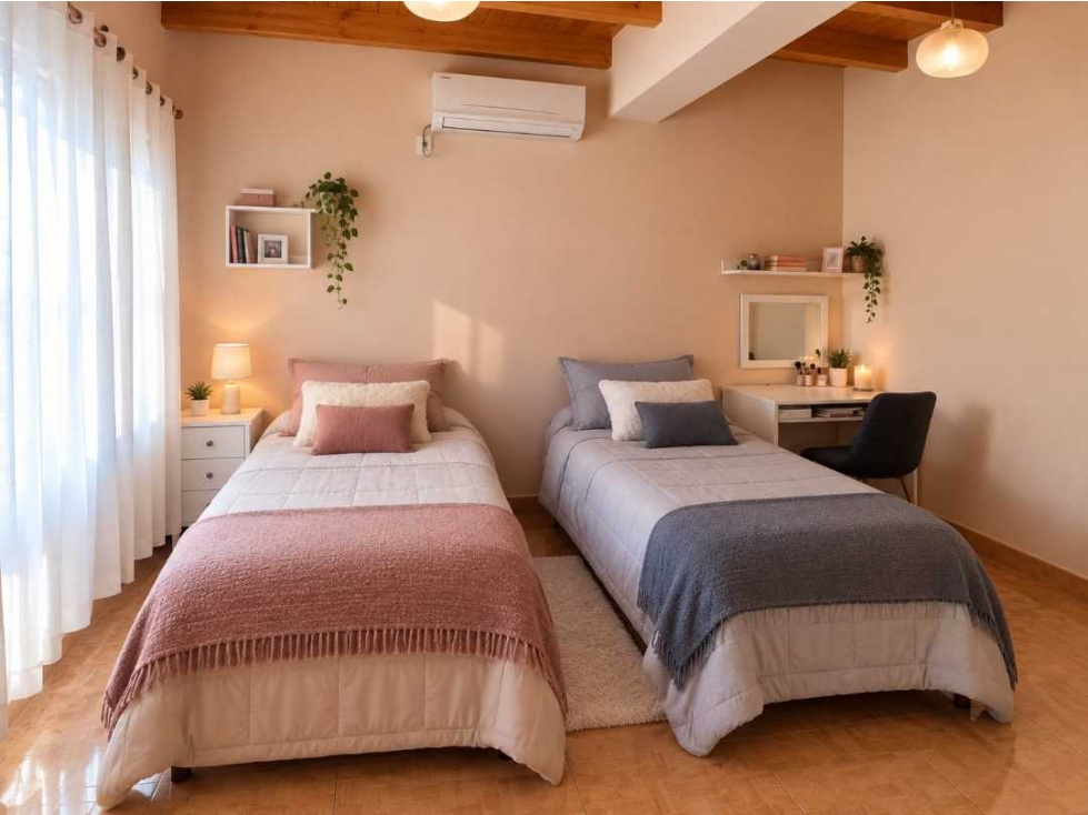 Departamento en Venta, 2do piso, c/cochera, Godoy Cruz - 6