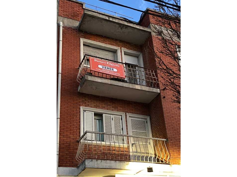 Departamento en venta. 3 ambientes. Zona Macrocentro