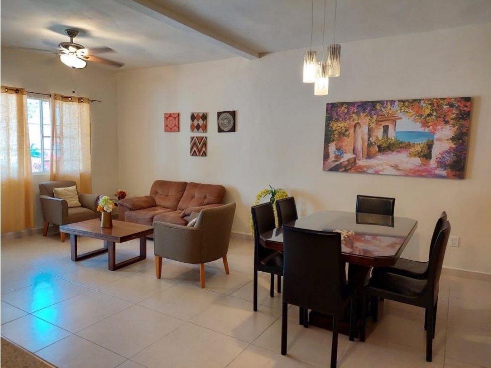 Departamento en Venta 3 Recámaras, Selvanova, Playa del Carmen México — foto 6