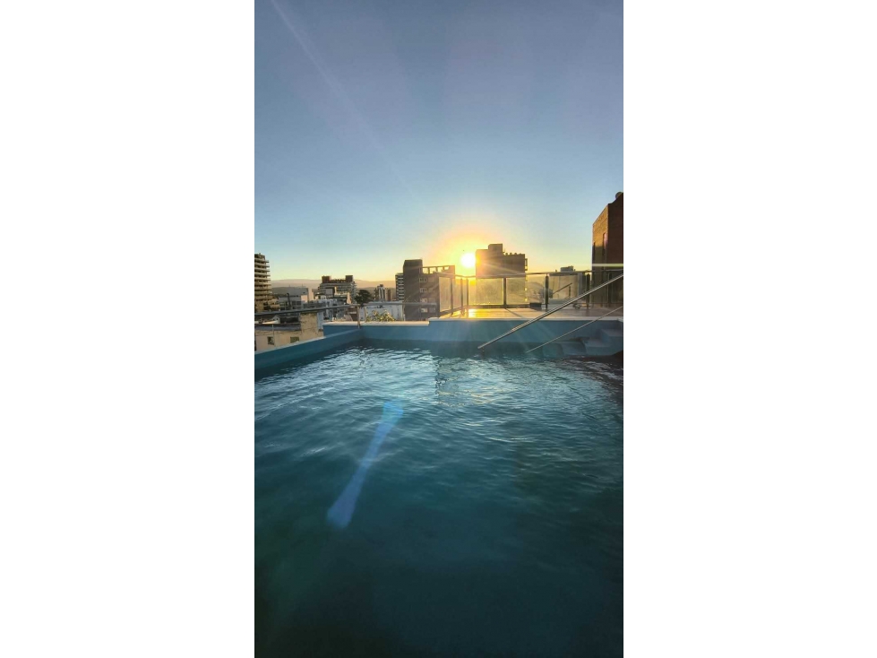 DEPARTAMENTO EN VENTA A 1 CUADRA DE LA PEATONAL | VILLA CARLOS PAZ - 2