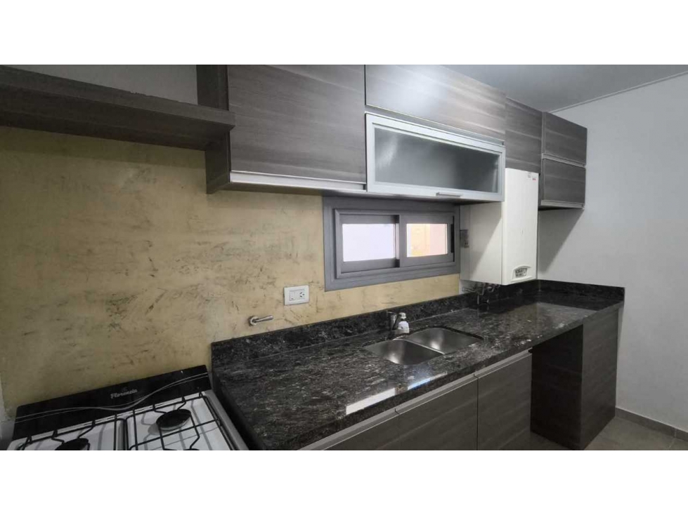 DEPARTAMENTO EN VENTA A 1 CUADRA DE LA PEATONAL | VILLA CARLOS PAZ - 5
