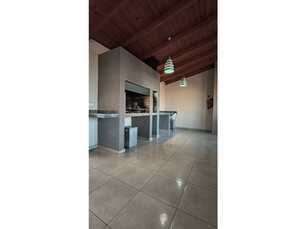 DEPARTAMENTO EN VENTA A 1 CUADRA DE LA PEATONAL | VILLA CARLOS PAZ - 6