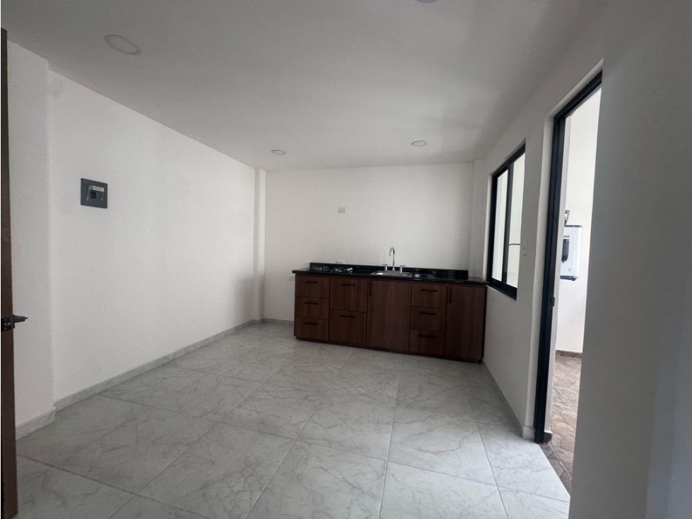 Departamento en Venta a 5 minutos del Centro. — foto 5