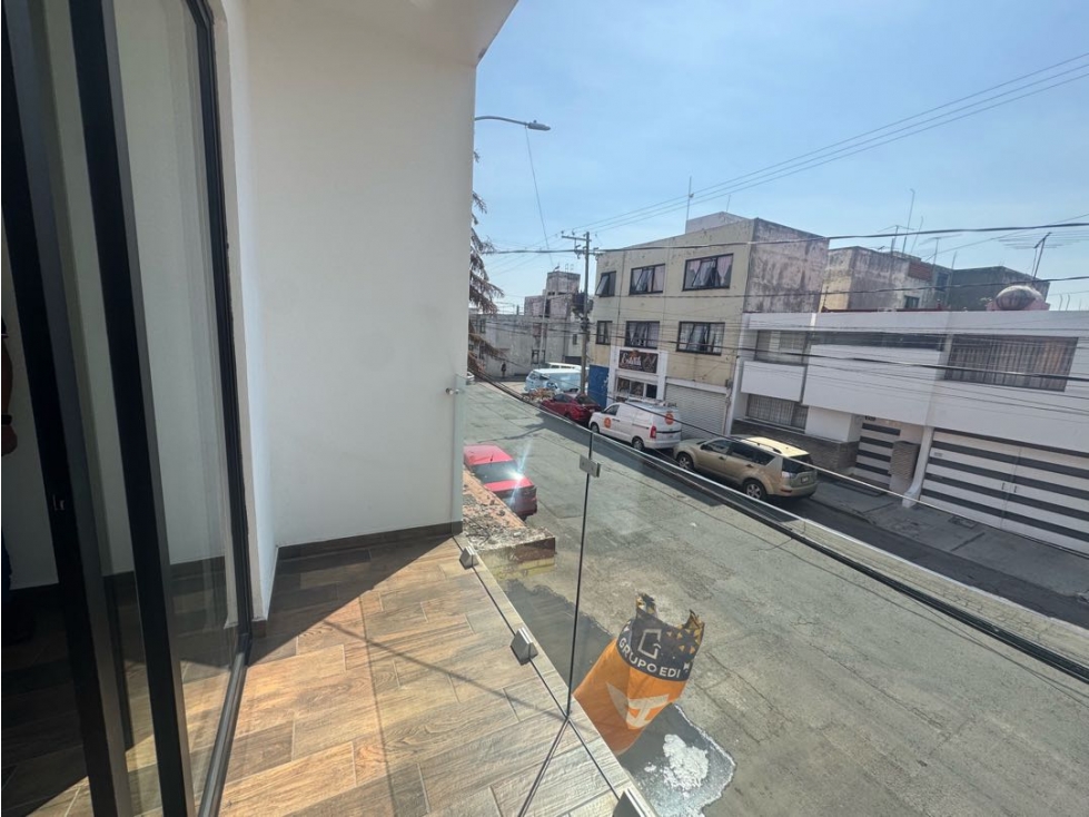 Departamento en Venta a 5 minutos del Centro. — foto 6