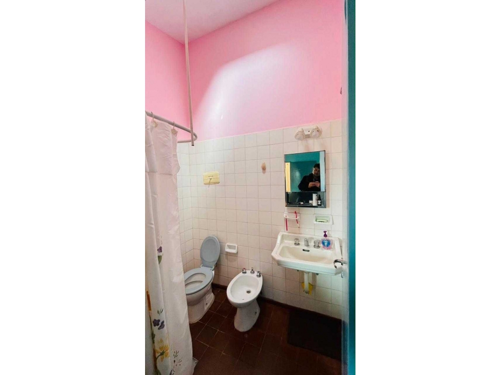 DEPARTAMENTO EN VENTA A SOLO 4 CUADRAS DEL CENTRO Villa Carlos paz — foto 2